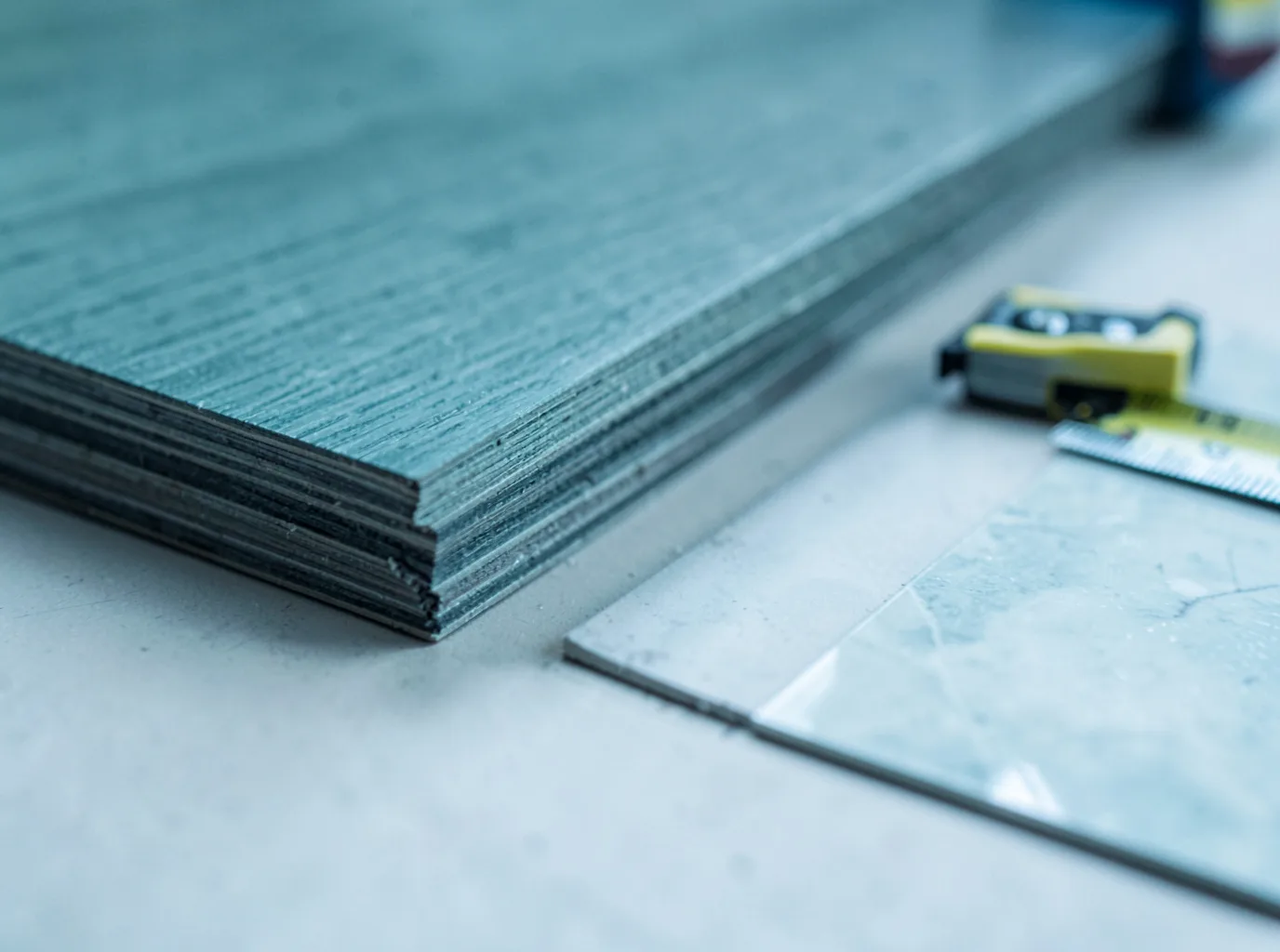 Luxury Vinyl Plank Installation Lumber City, GA FAQs